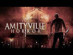 The Amityville Horror